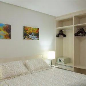  Apartamento Golden Dolphin Supreme Brasil